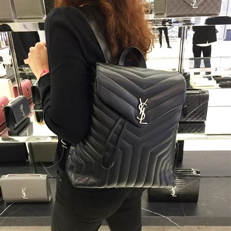 ysl loulou backpack|ysl loulou bag sale.